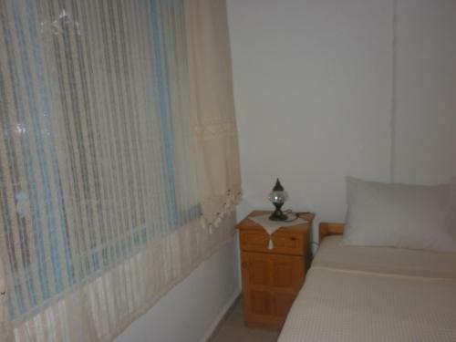 Myra Hotel
