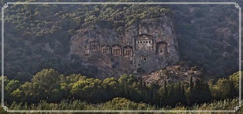 Myra Hotel