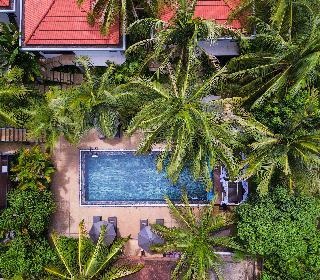 Apsara Greenland Boutique Hotel