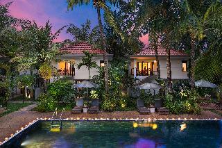 Apsara Greenland Boutique Hotel