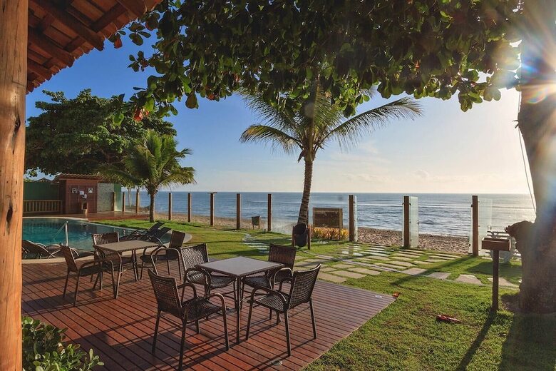 Carambola Hotel