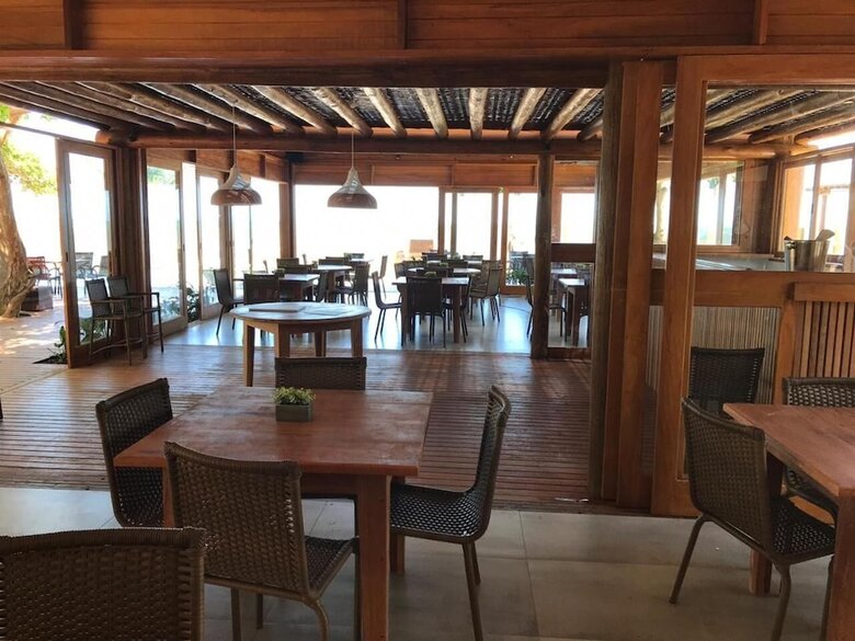 Carambola Hotel