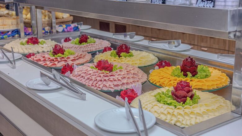 Hotel Coroa Vermelha Beach All Inclusive