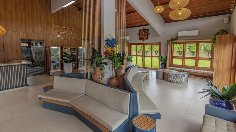 Hotel Coroa Vermelha Beach All Inclusive