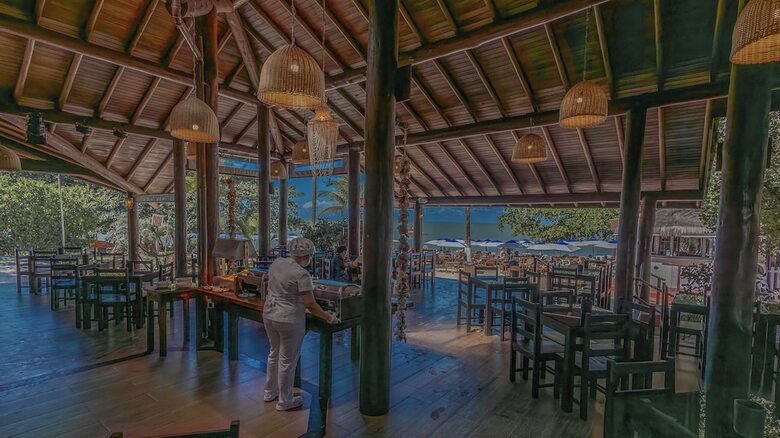 Hotel Coroa Vermelha Beach All Inclusive