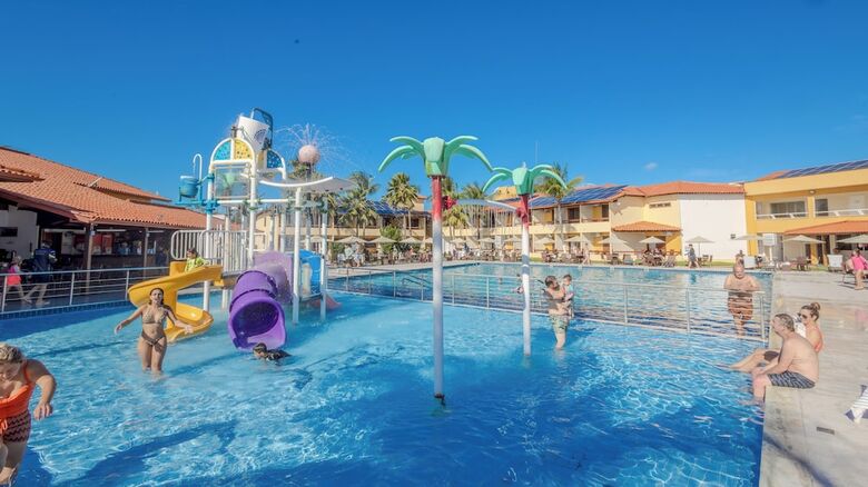Hotel Coroa Vermelha Beach All Inclusive