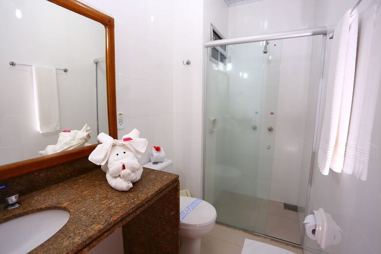 Hotel Coroa Vermelha Beach All Inclusive