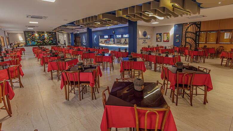 Hotel Coroa Vermelha Beach All Inclusive