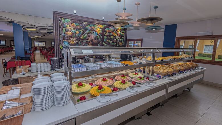 Hotel Coroa Vermelha Beach All Inclusive