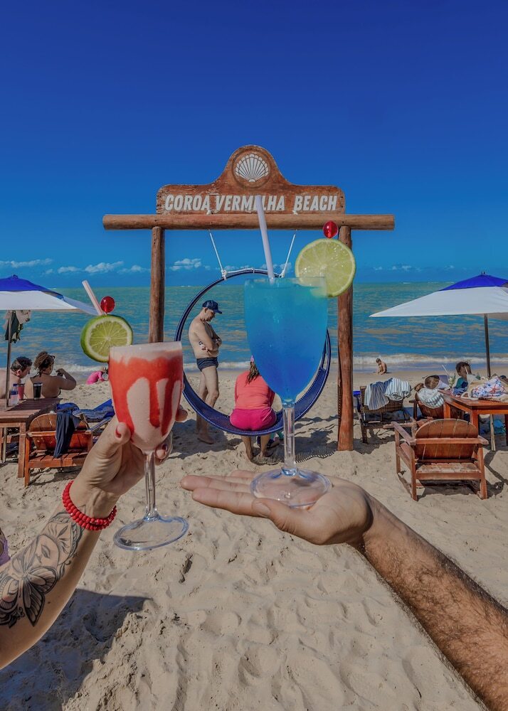 Hotel Coroa Vermelha Beach All Inclusive