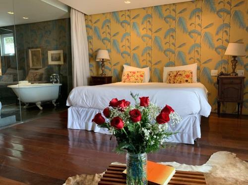 L' Homme de Rio Hotel