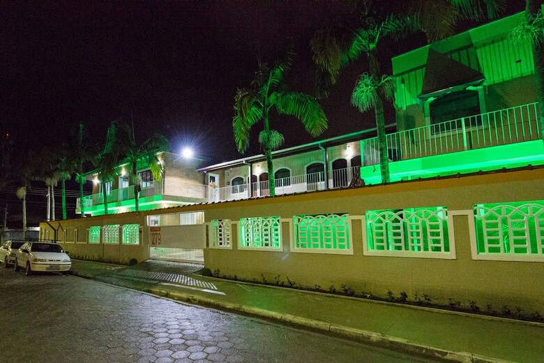 Hotel Portosol Pousada