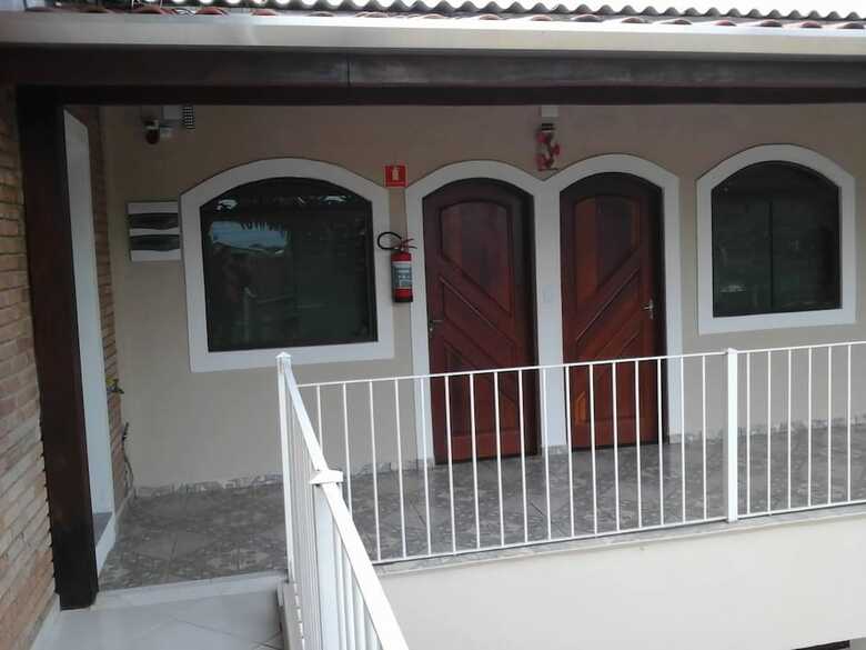 Hotel Portosol Pousada