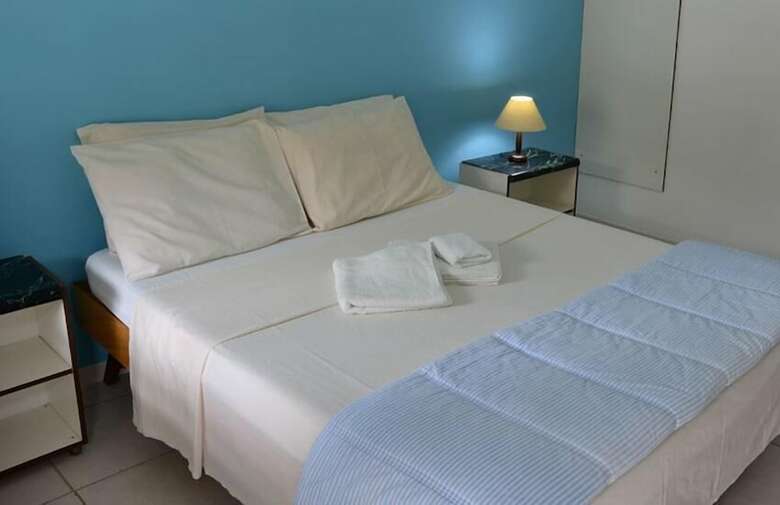 Hotel Pousada Deck De B�zios
