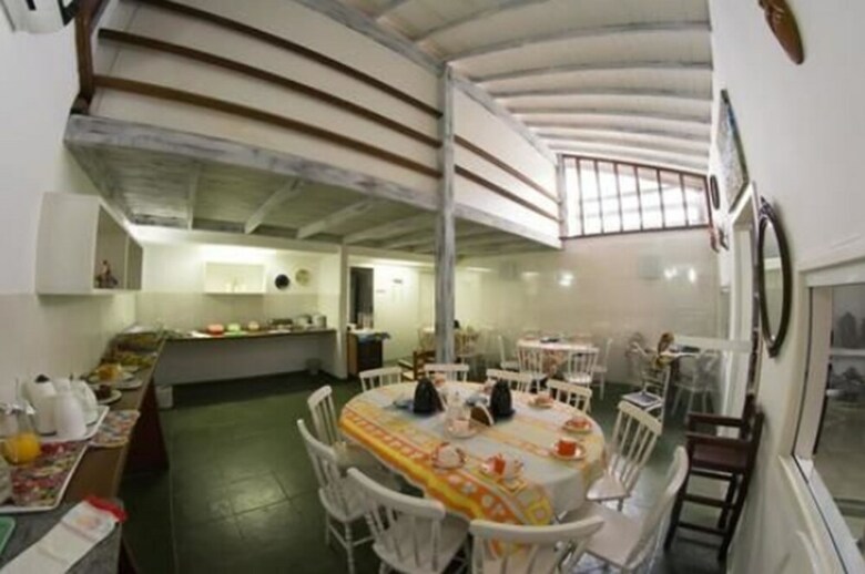 Hotel Pousada Deck De B�zios