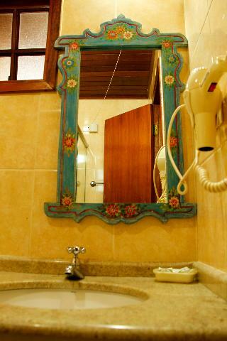 Aparthotel Pousada Ilhas De Juquehy