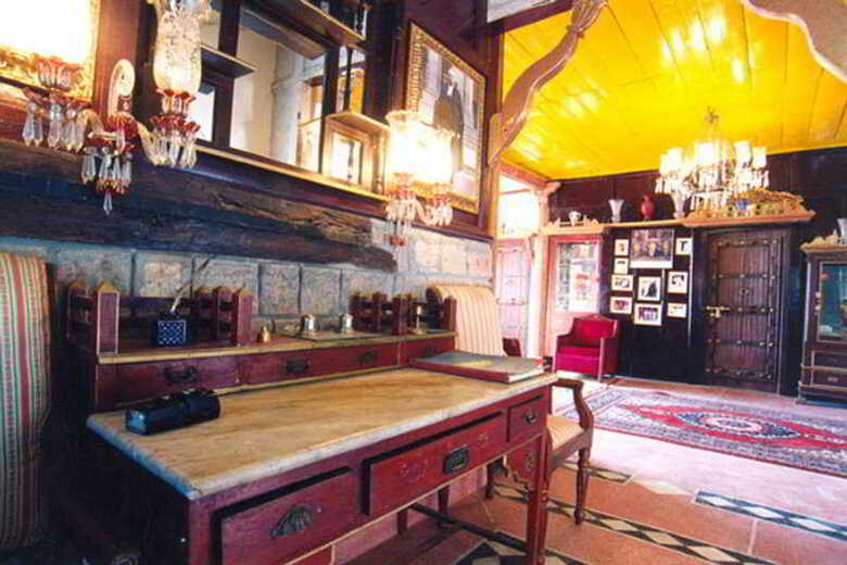 Hotel Grace
