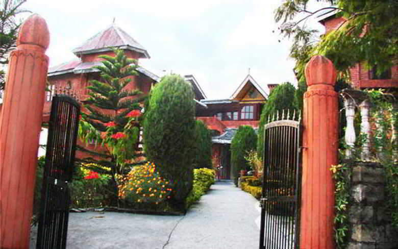 Hotel Grace