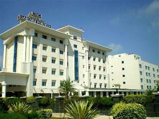 Claresta Sarovar Portico Hotel, Hosur
