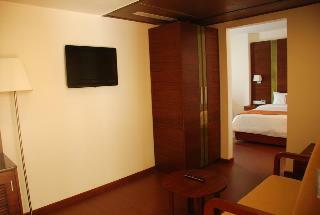 Claresta Sarovar Portico Hotel, Hosur