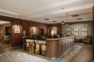 Hotel Andrassy Rezidencia Wine & Spa