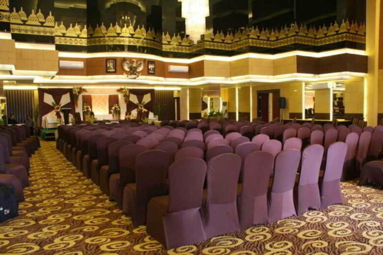 Hotel Grand Tjokro Klaten