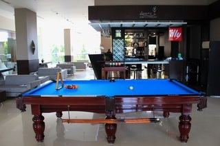 Aston Imperium Hotel & Convention Center