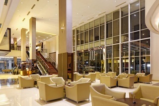 Aston Imperium Hotel & Convention Center