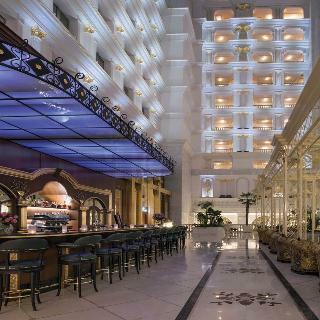 Hotel Rixos Khadisha Shymkent