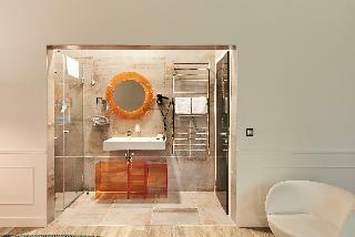 Hotel Boutique Residence Budapest