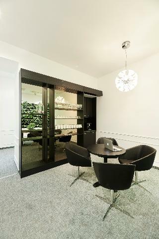 Hotel Boutique Residence Budapest