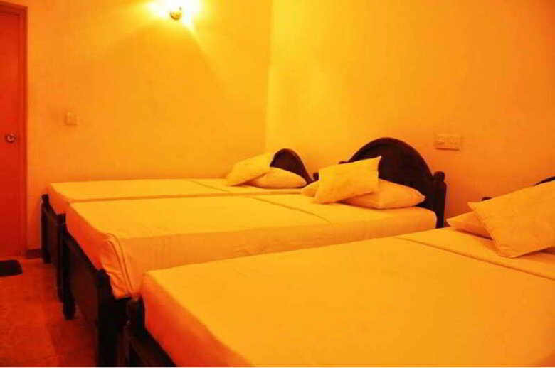 Hotel Siyanco Holiday Resort