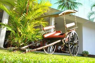 Hotel Siyanco Holiday Resort