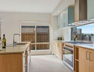 Residencia Wyndham Harbour Villa