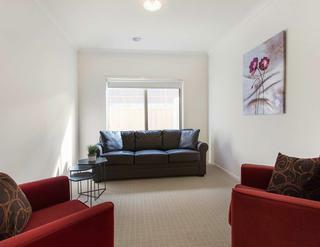 Residencia Wyndham Harbour Villa