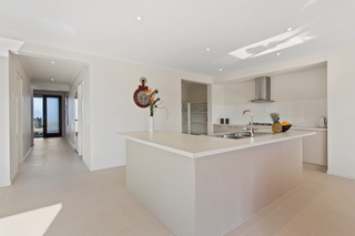 Residencia Wyndham Harbour Villa
