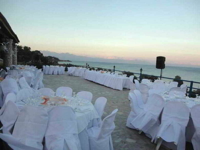 Hotel De La Plage