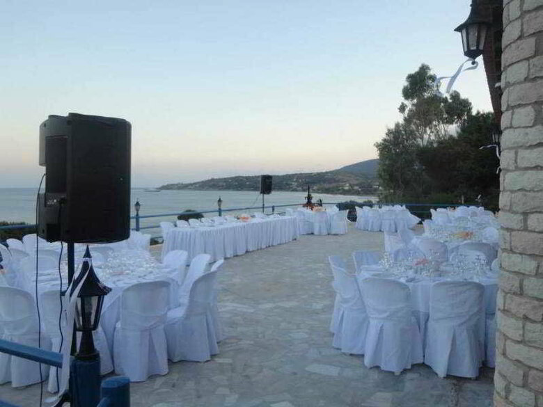 Hotel De La Plage