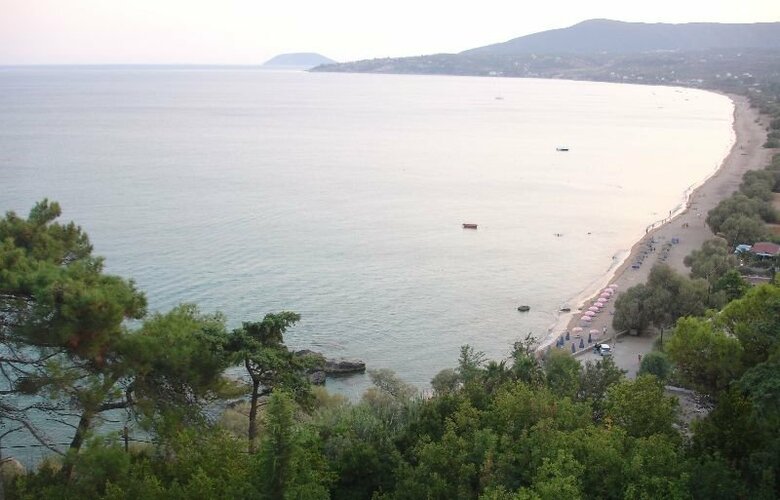 Hotel De La Plage