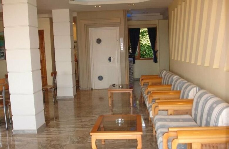 Hotel De La Plage