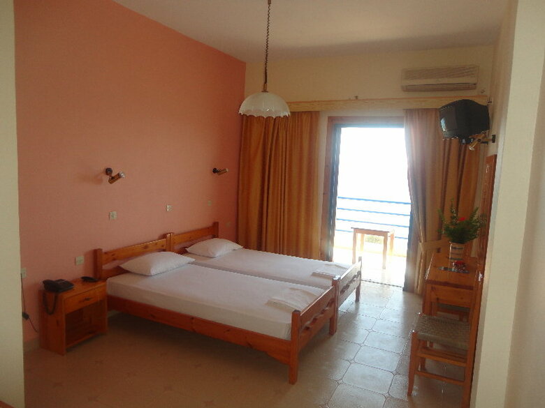 Hotel De La Plage