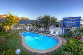 Hotel Marcoola Motel
