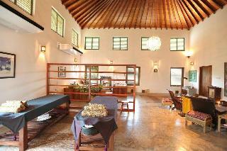 Hotel Boutique Aditya Resort