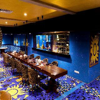 Hotel Cinnamon Bey Beruwala