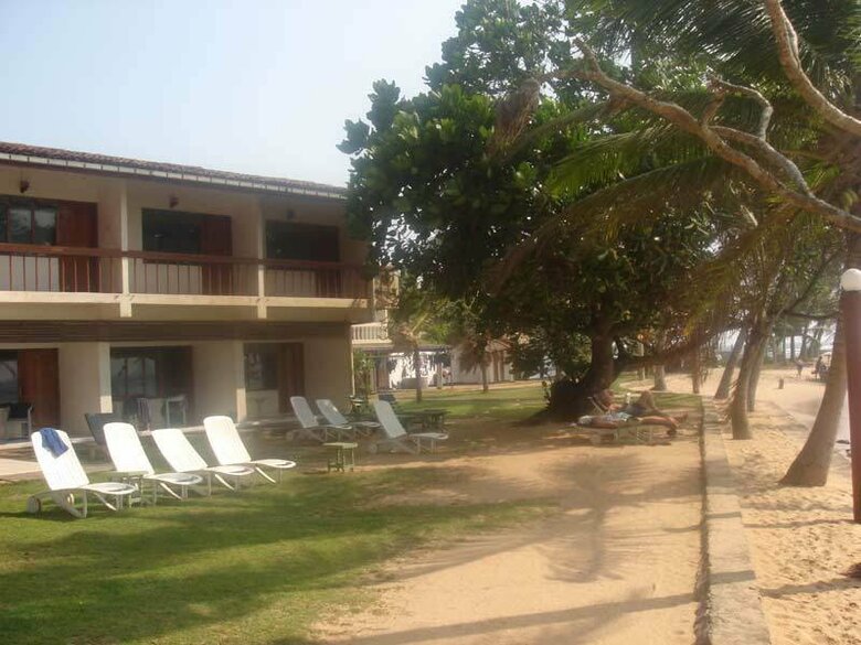 Hotel Ypsylon Resort