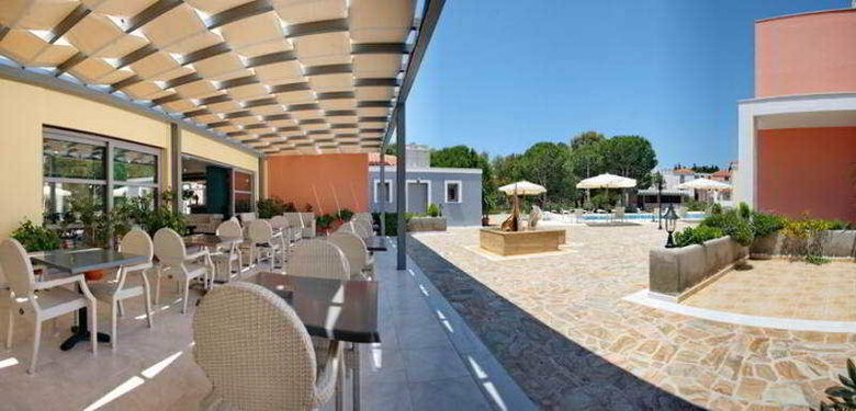 Hotel Theofilos