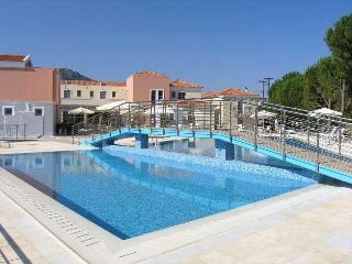 Hotel Theofilos