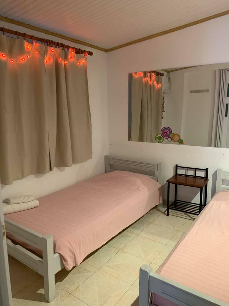 Apartamentos White Palace Studios