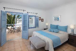 Hotel Meltemi Luxury Suites