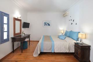 Hotel Meltemi Luxury Suites